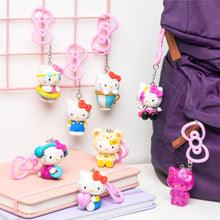 Hello Kitty - Backpack Buddies (Blind Bag)