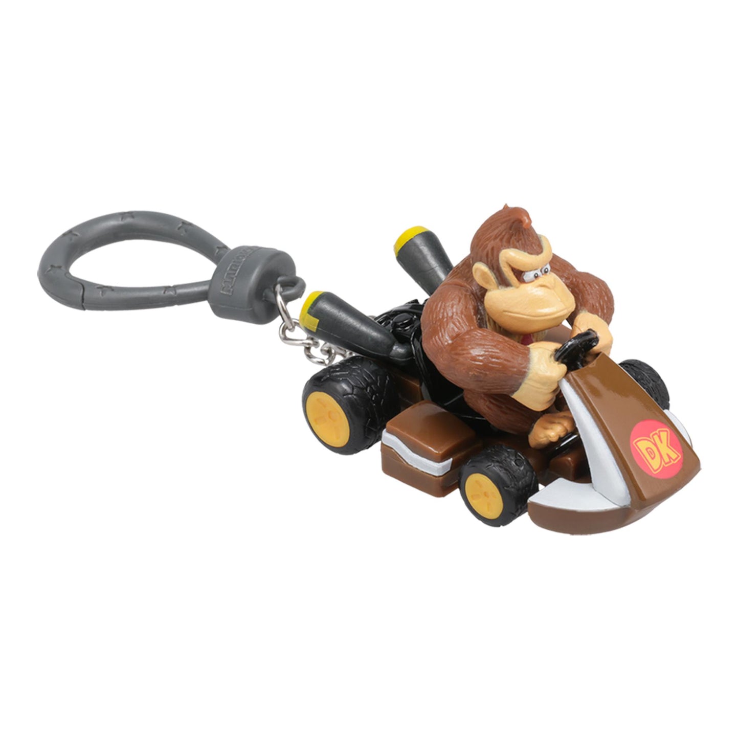 Mario Kart - Backpack Buddies (Blind Bag)