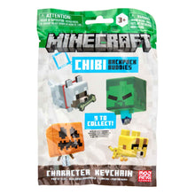 Minecraft - Chibi Backpack Buddies (Blind Bag)