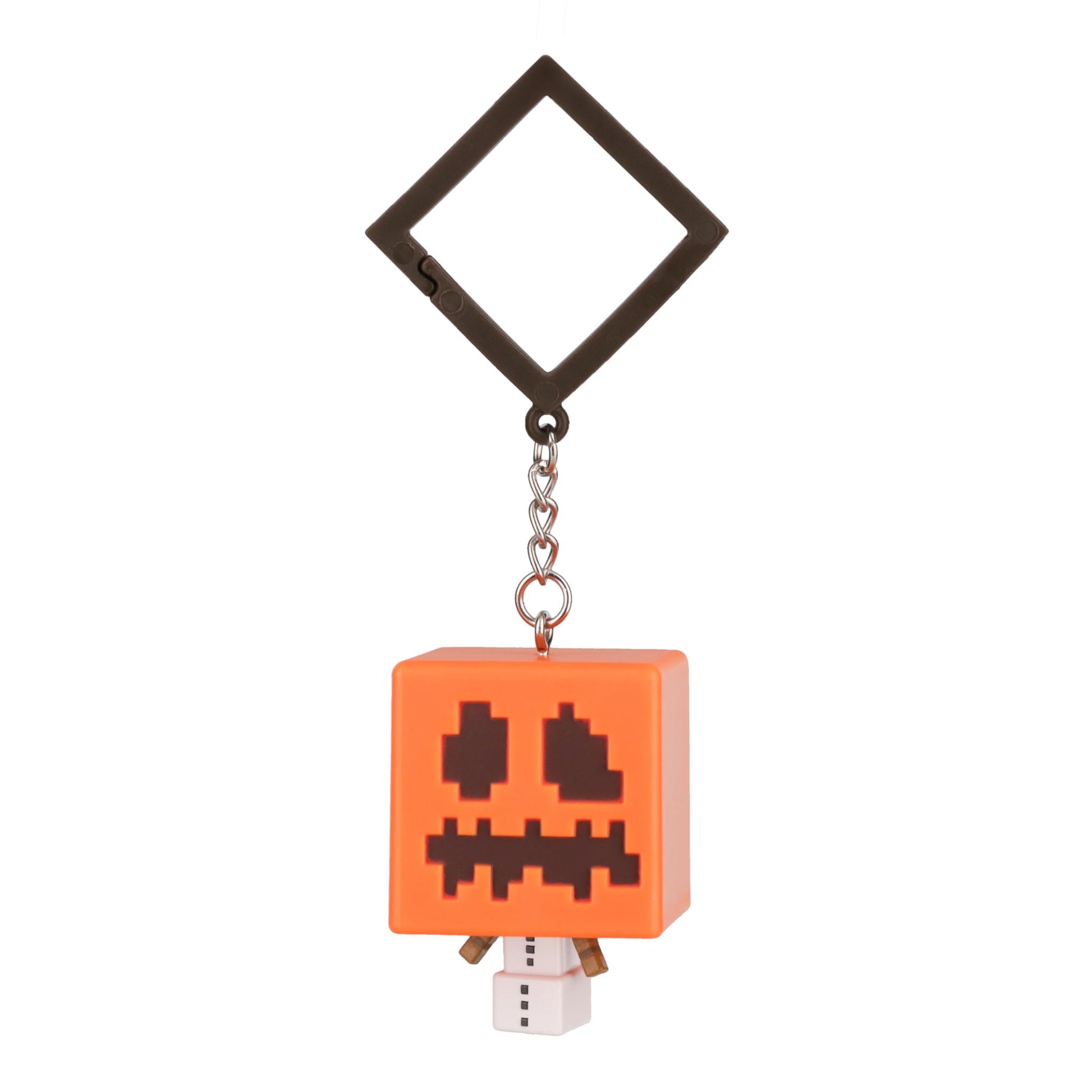 Minecraft - Chibi Backpack Buddies (Blind Bag)