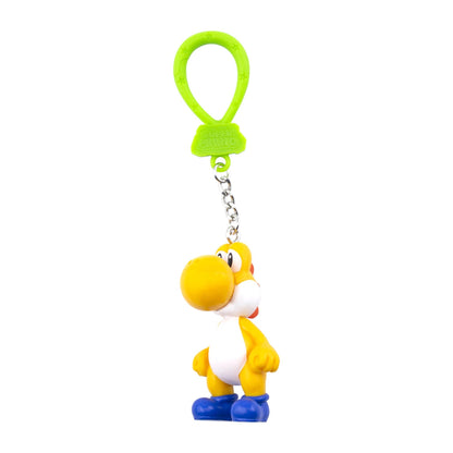 Super Mario - Backpack Buddies (Blind Bag)