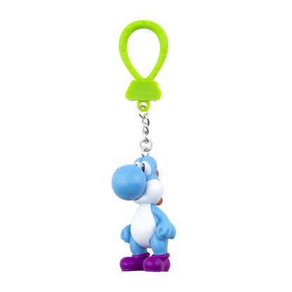 Super Mario - Backpack Buddies (Blind Bag)