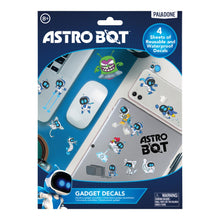 Astrobot - Gadget Decals