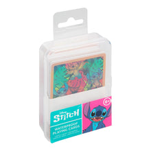 Lilo & Stitch - Stitch Playing Cards