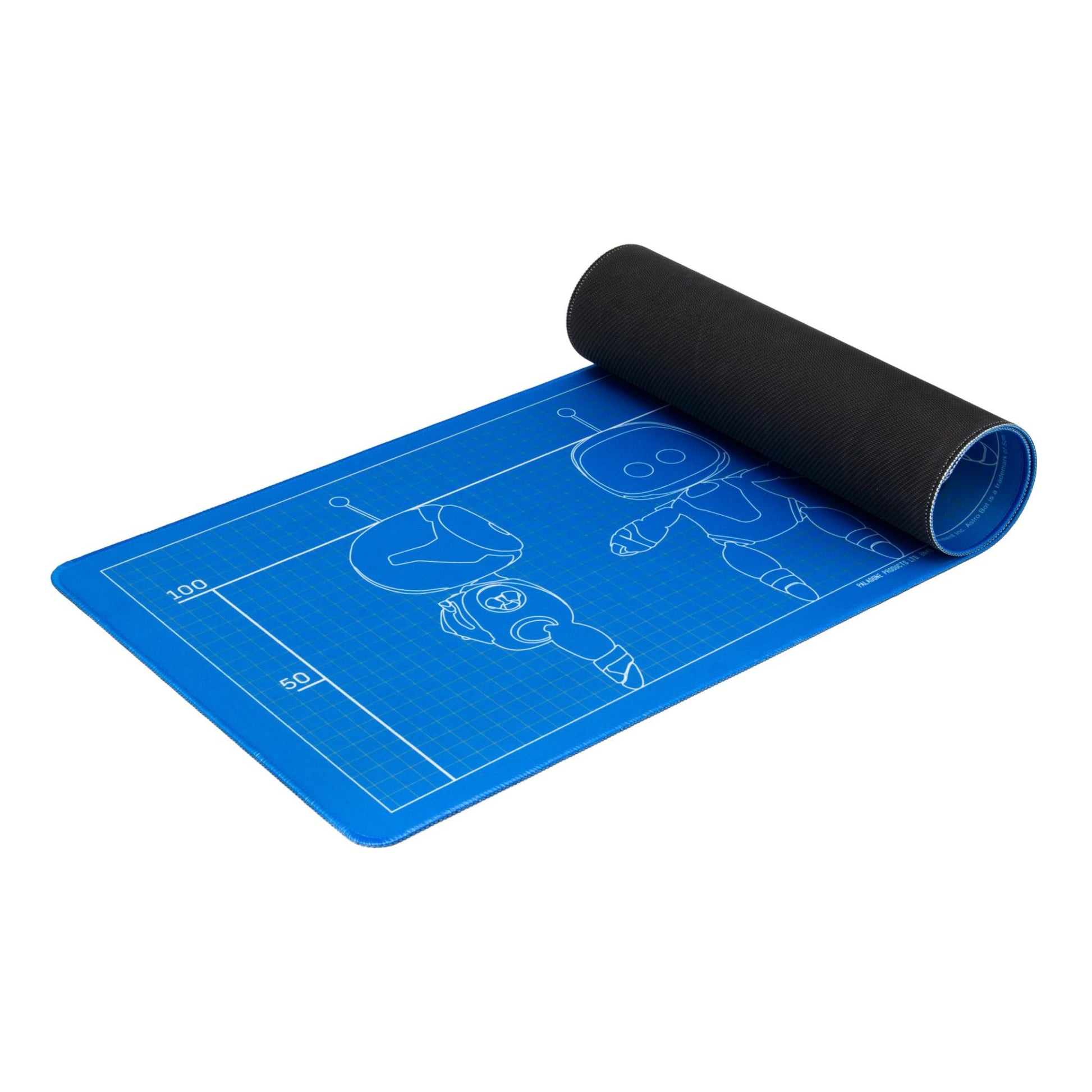 Astrobot - Desk Mat