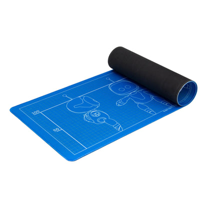 Astrobot - Desk Mat
