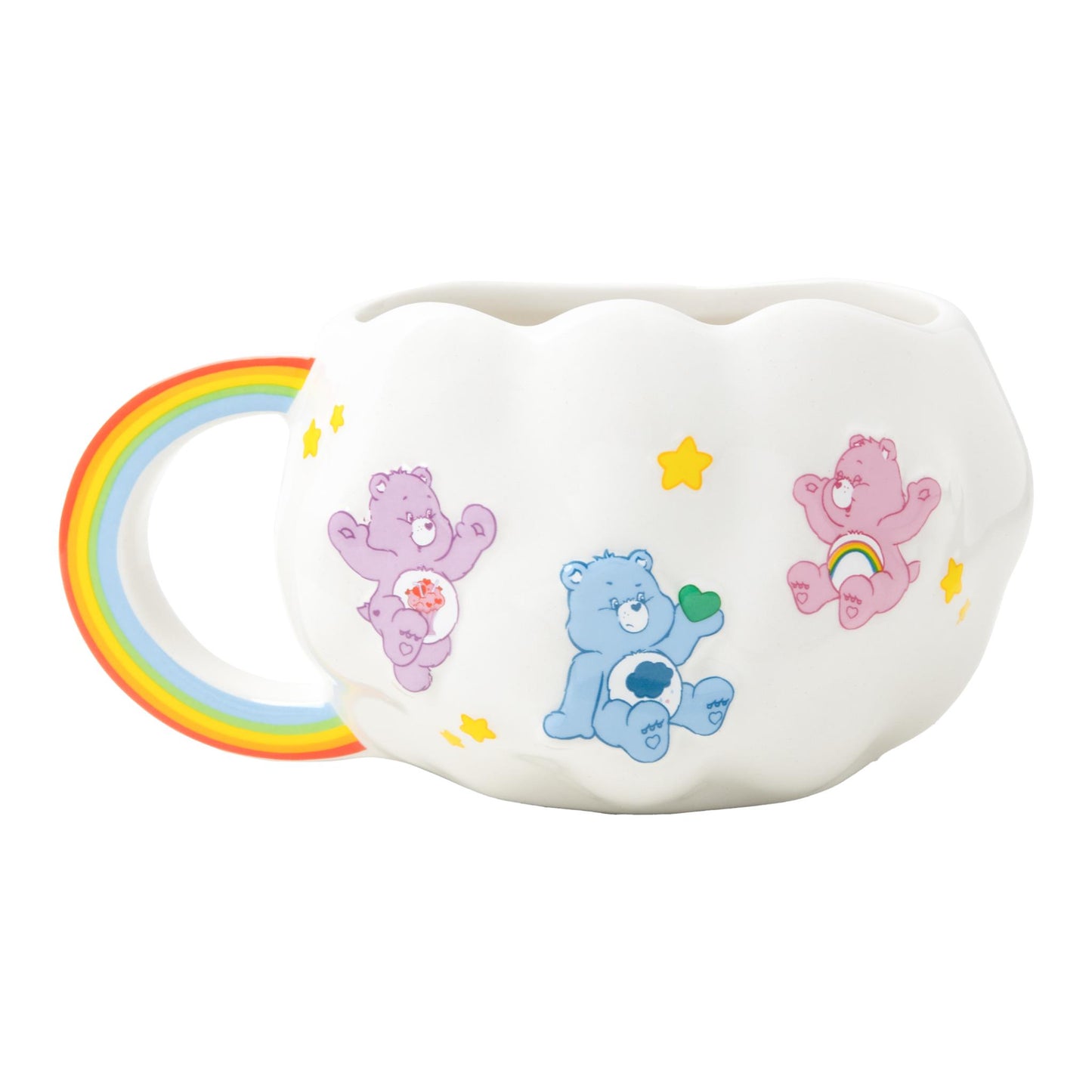 Care Bears - Shaped Mug