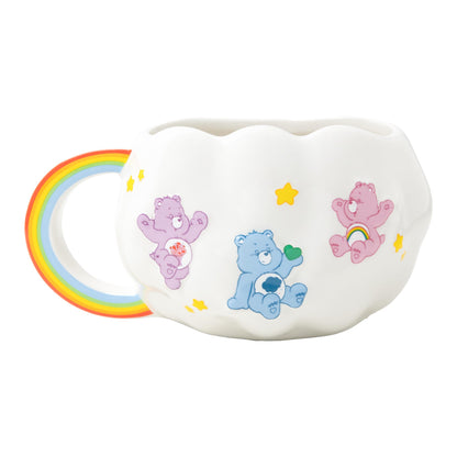 Care Bears - Shaped Mug