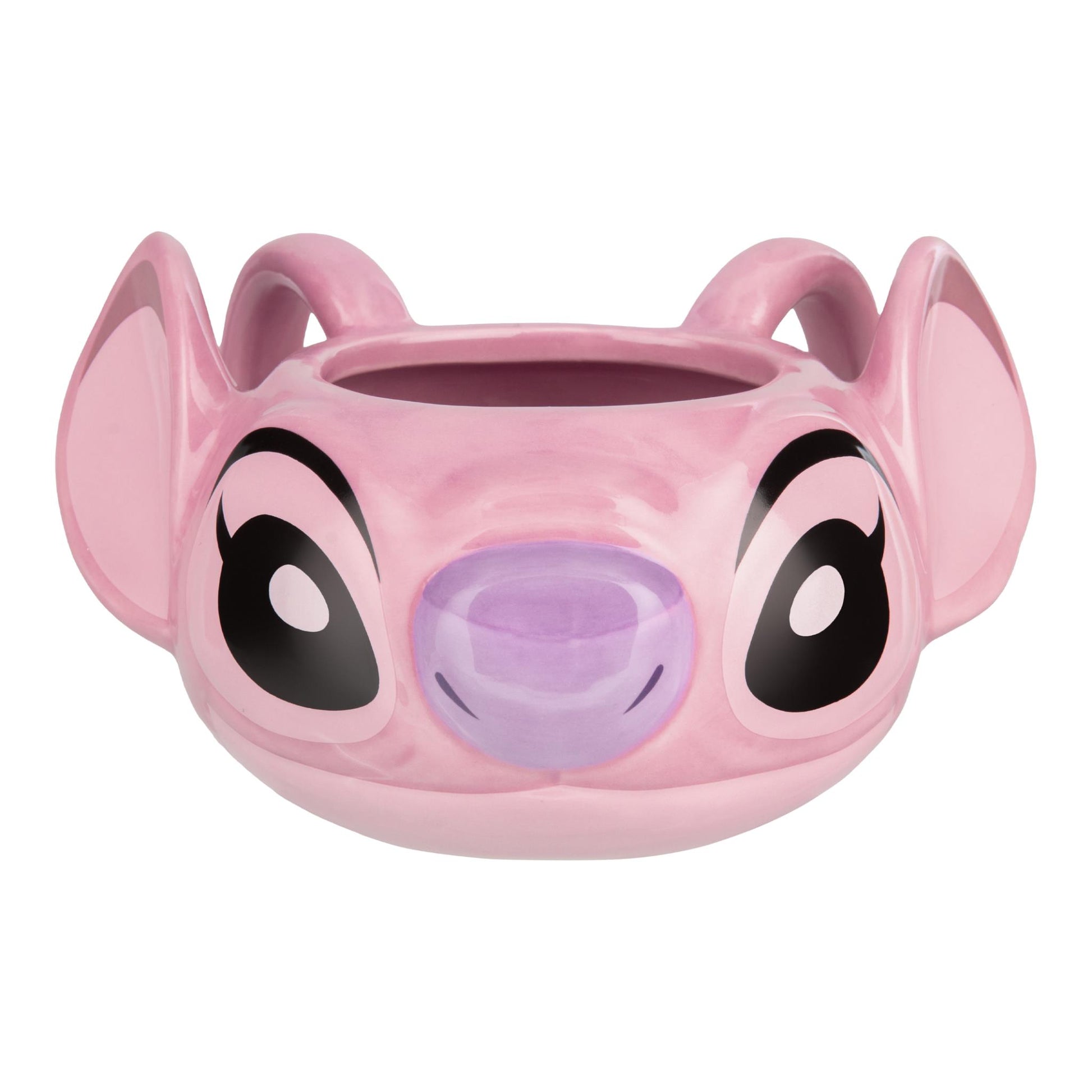 Lilo & Stich - Angel Shaped Mug