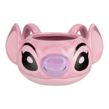 Lilo & Stich - Angel Shaped Mug