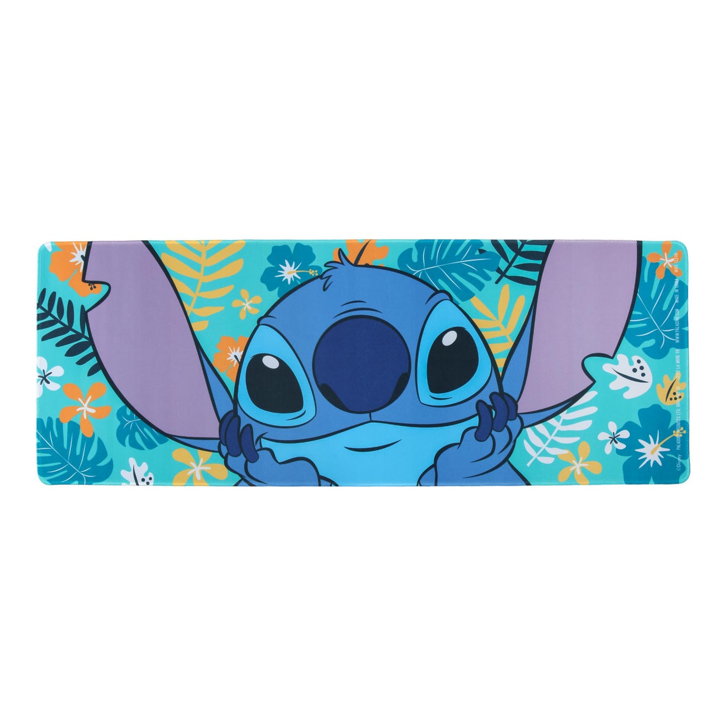 Lilo & Stitch - Stitch Desk Mat