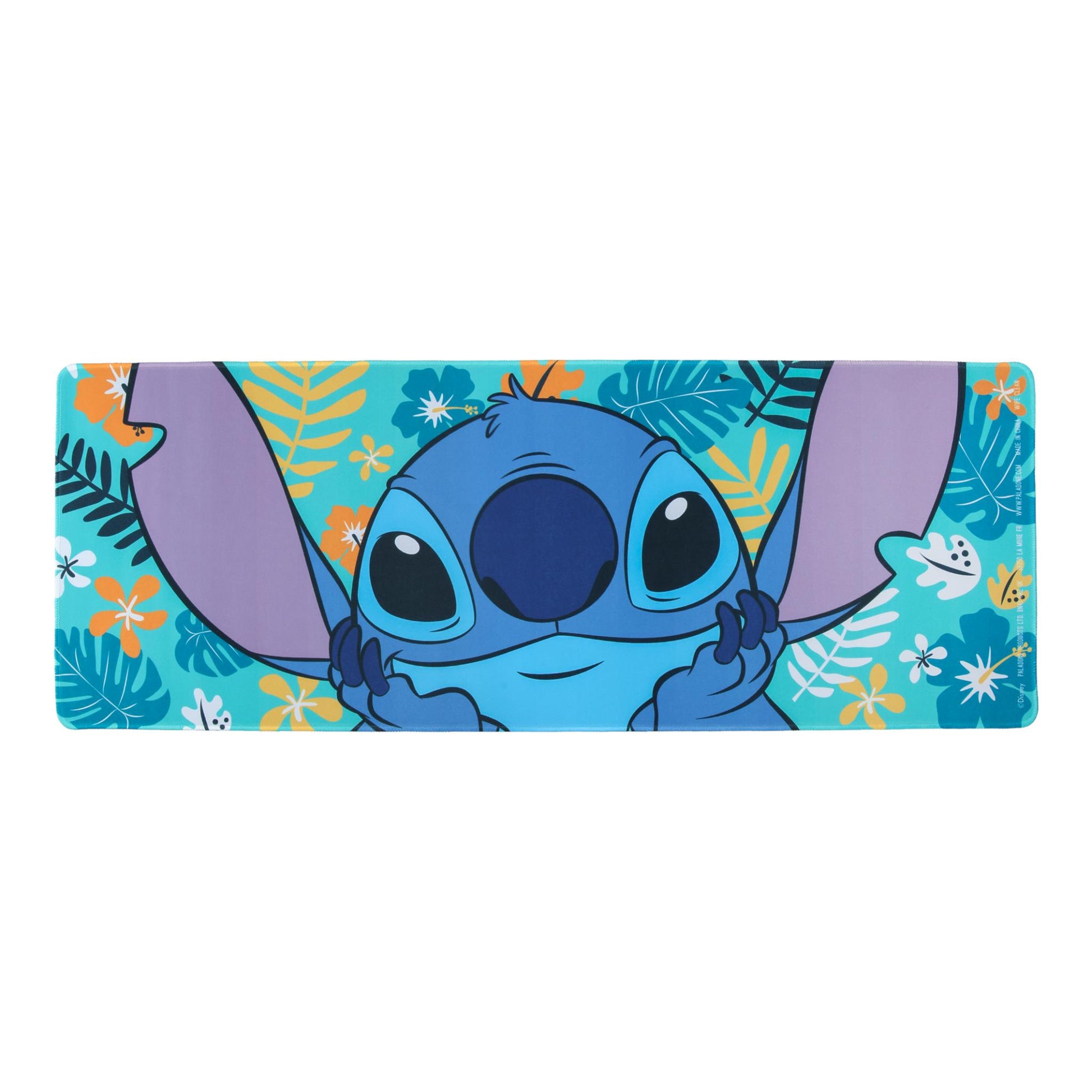 Lilo & Stitch - Stitch Desk Mat