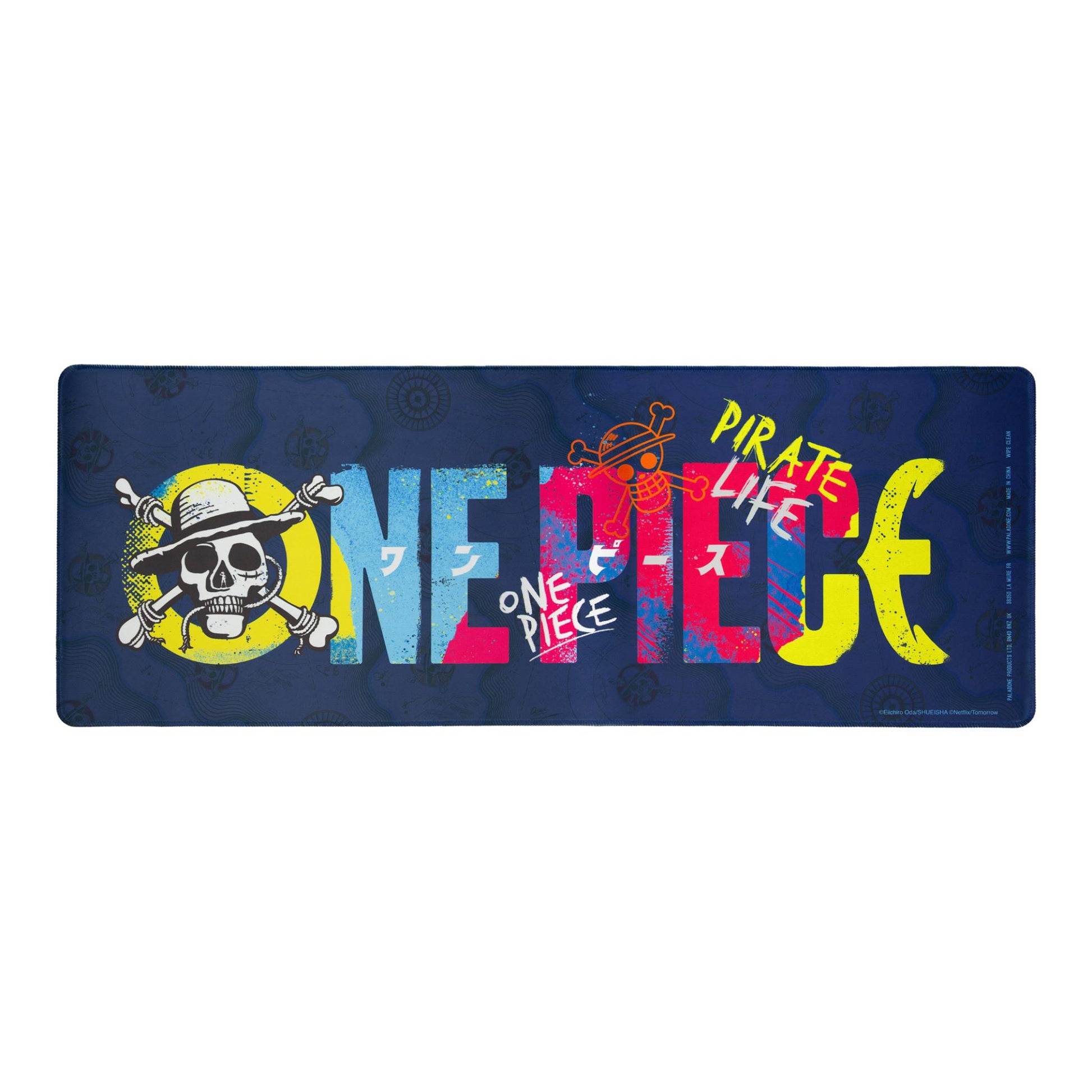 One Piece - Desk Mat