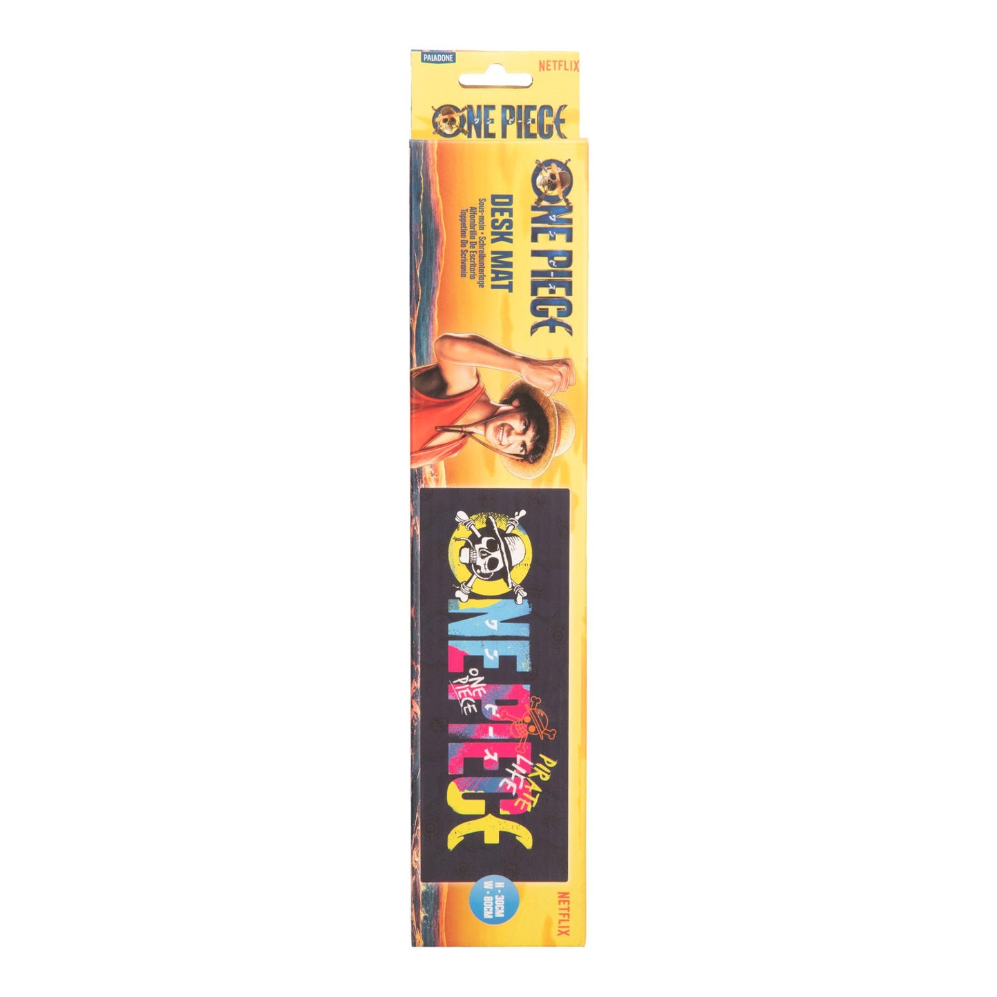 One Piece - Desk Mat
