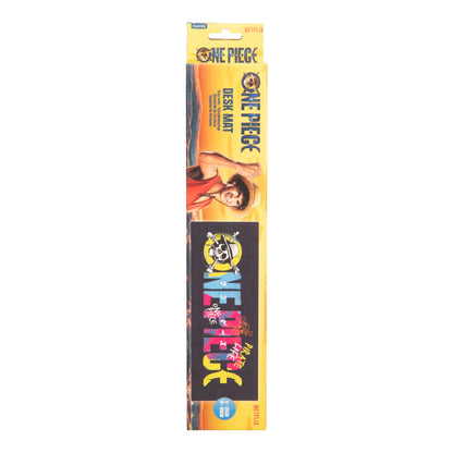 One Piece - Desk Mat