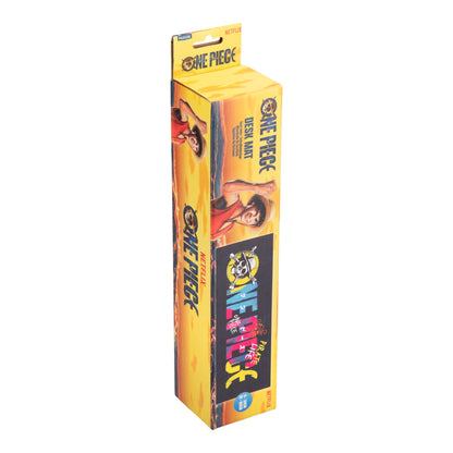 One Piece - Desk Mat