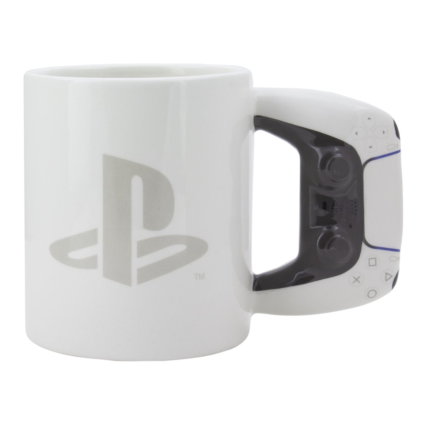 Playstation - PS5 Shaped Mug
