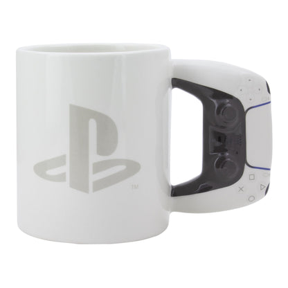 Playstation - PS5 Shaped Mug