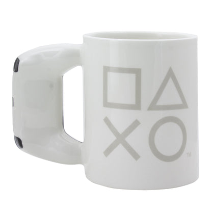 Playstation - PS5 Shaped Mug