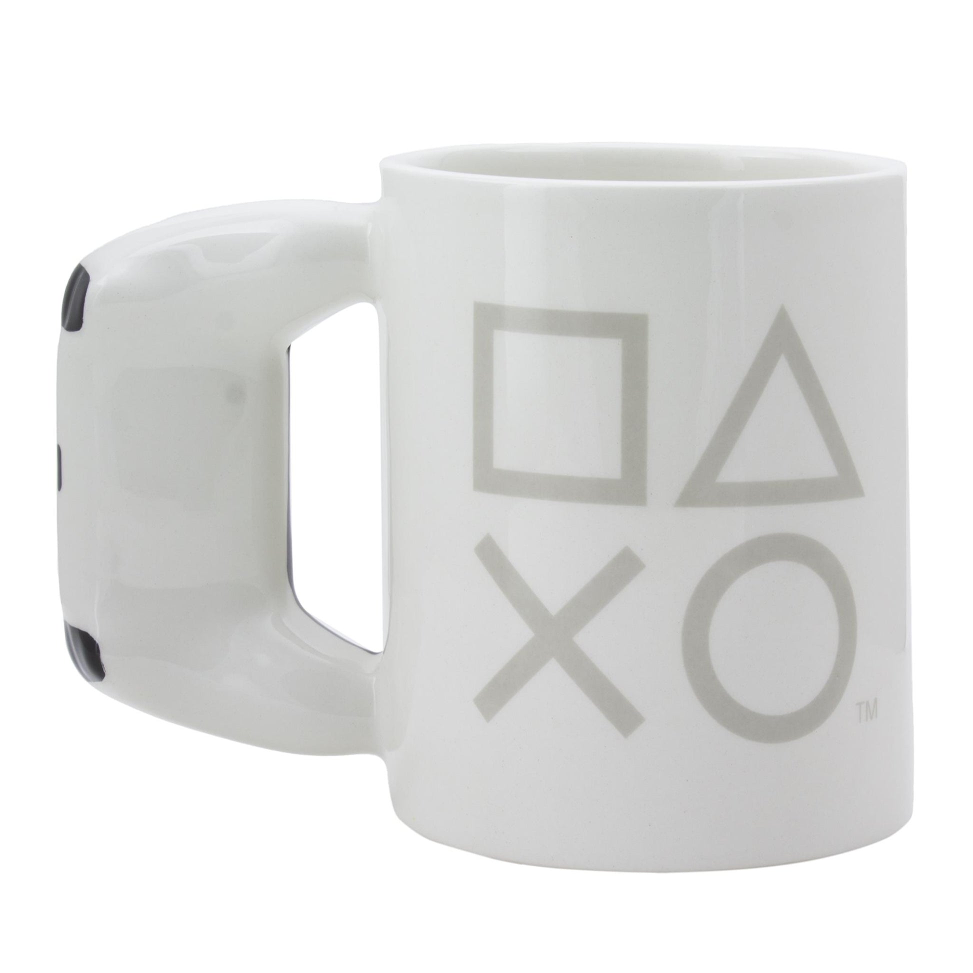 Playstation - PS5 Shaped Mug