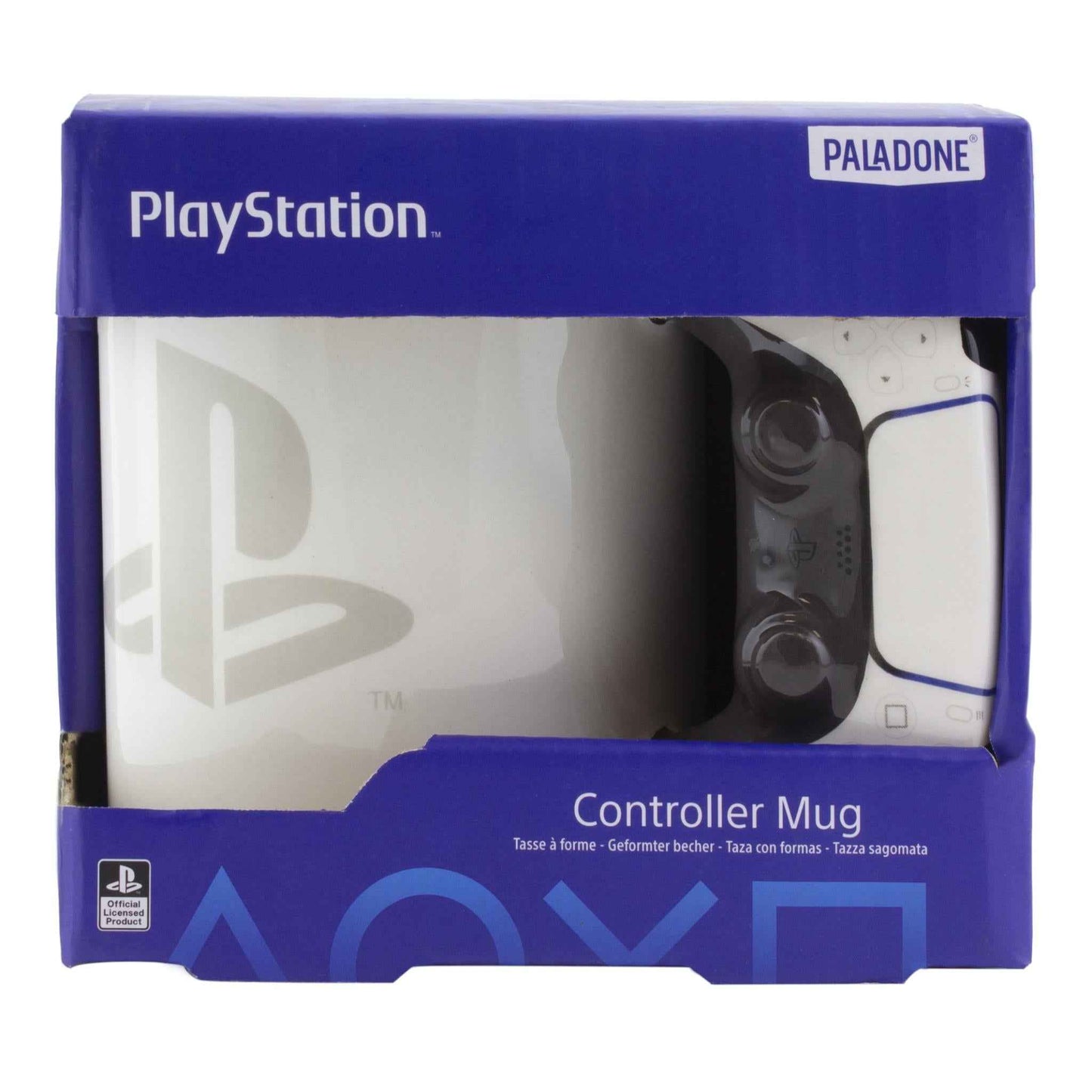 Playstation - PS5 Shaped Mug