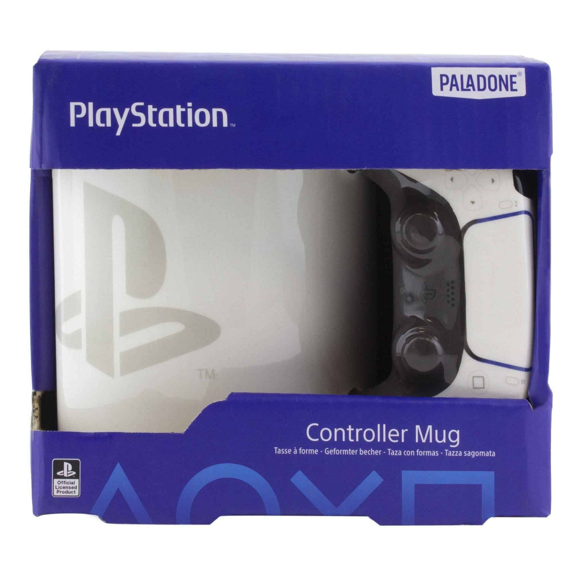 Playstation - PS5 Shaped Mug
