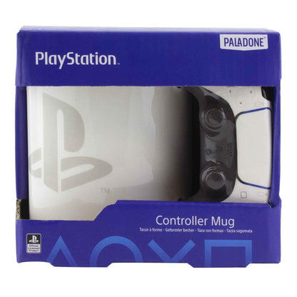 Playstation - PS5 Shaped Mug