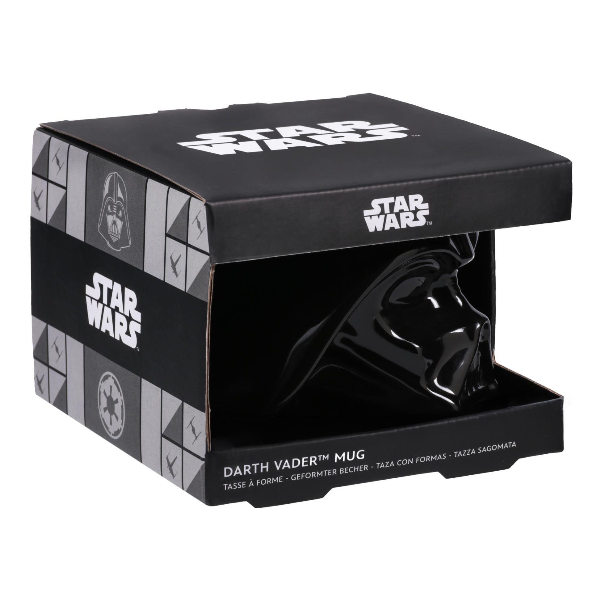 Star Wars - Darth Vader Mug