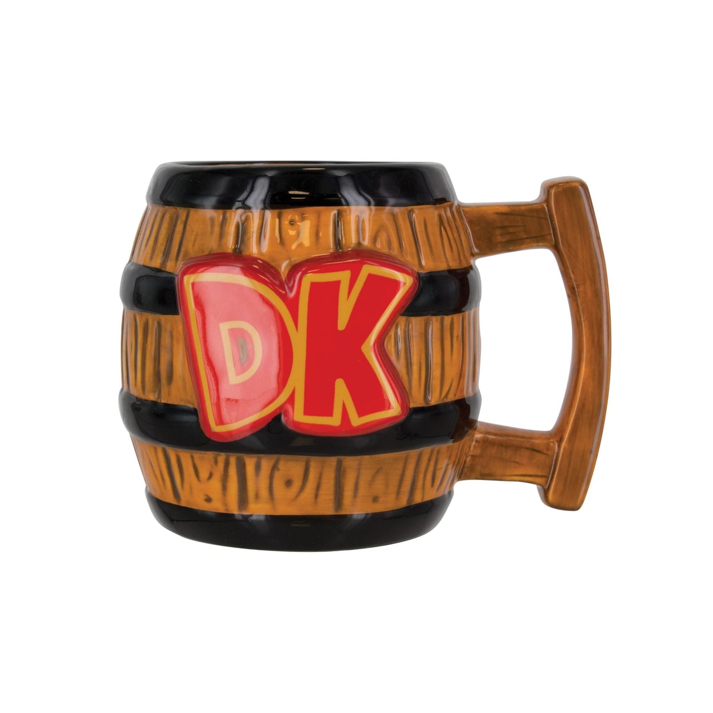 Super Mario - Donkey Kong Mug