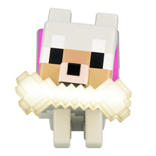 Minecraft - Wolf Glo Buddies Light
