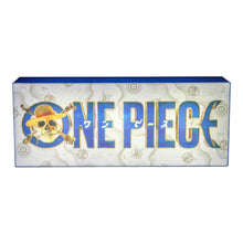 One Piece - Logo Light