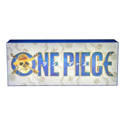 One Piece - Logo Light
