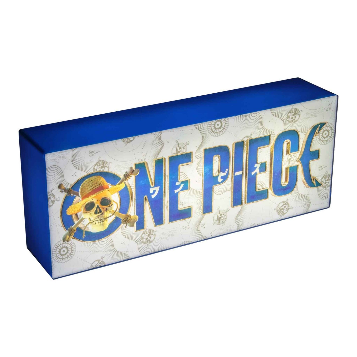 One Piece - Logo Light