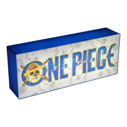 One Piece - Logo Light
