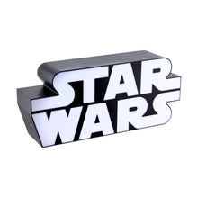 Star Wars - Logo Light