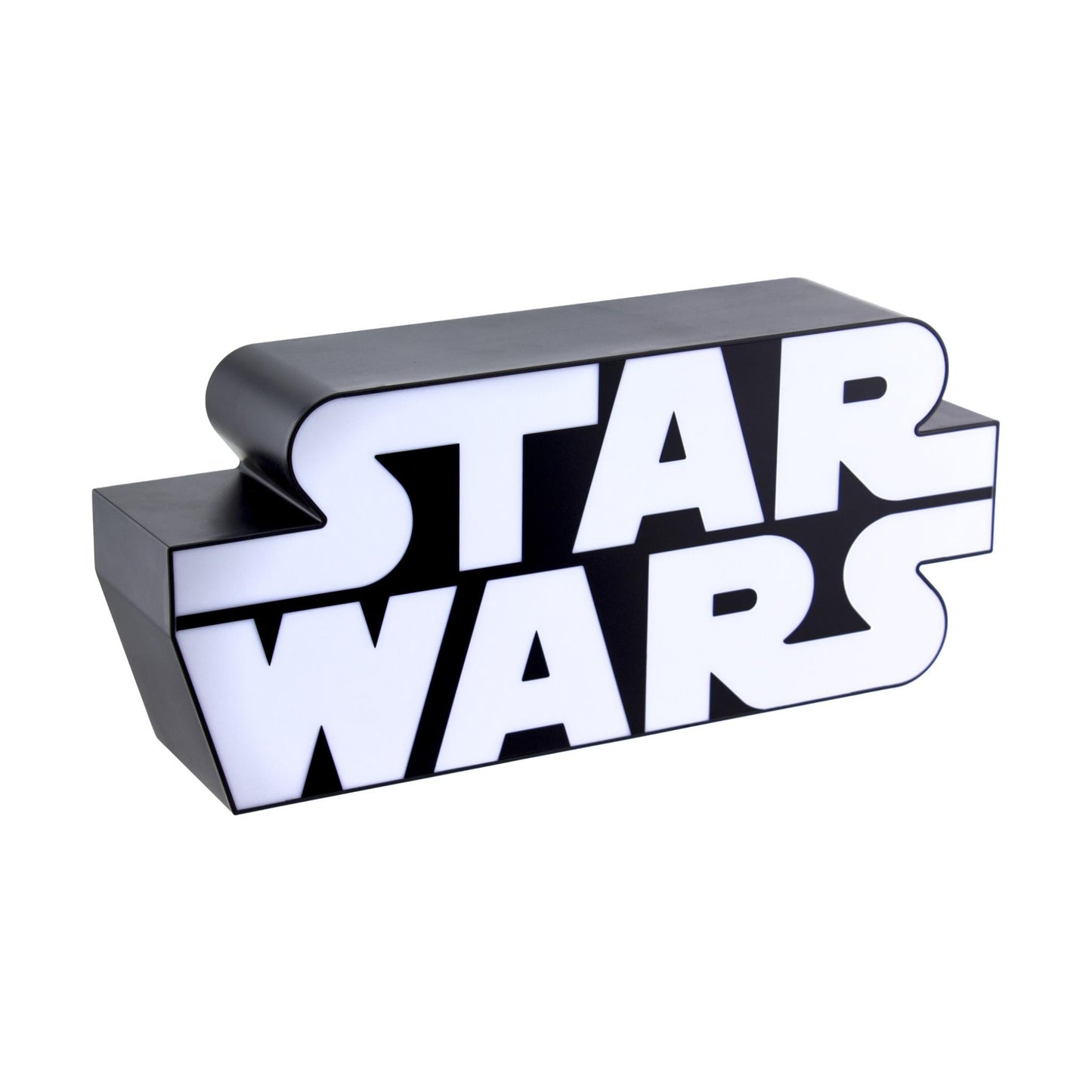 Star Wars - Logo Light