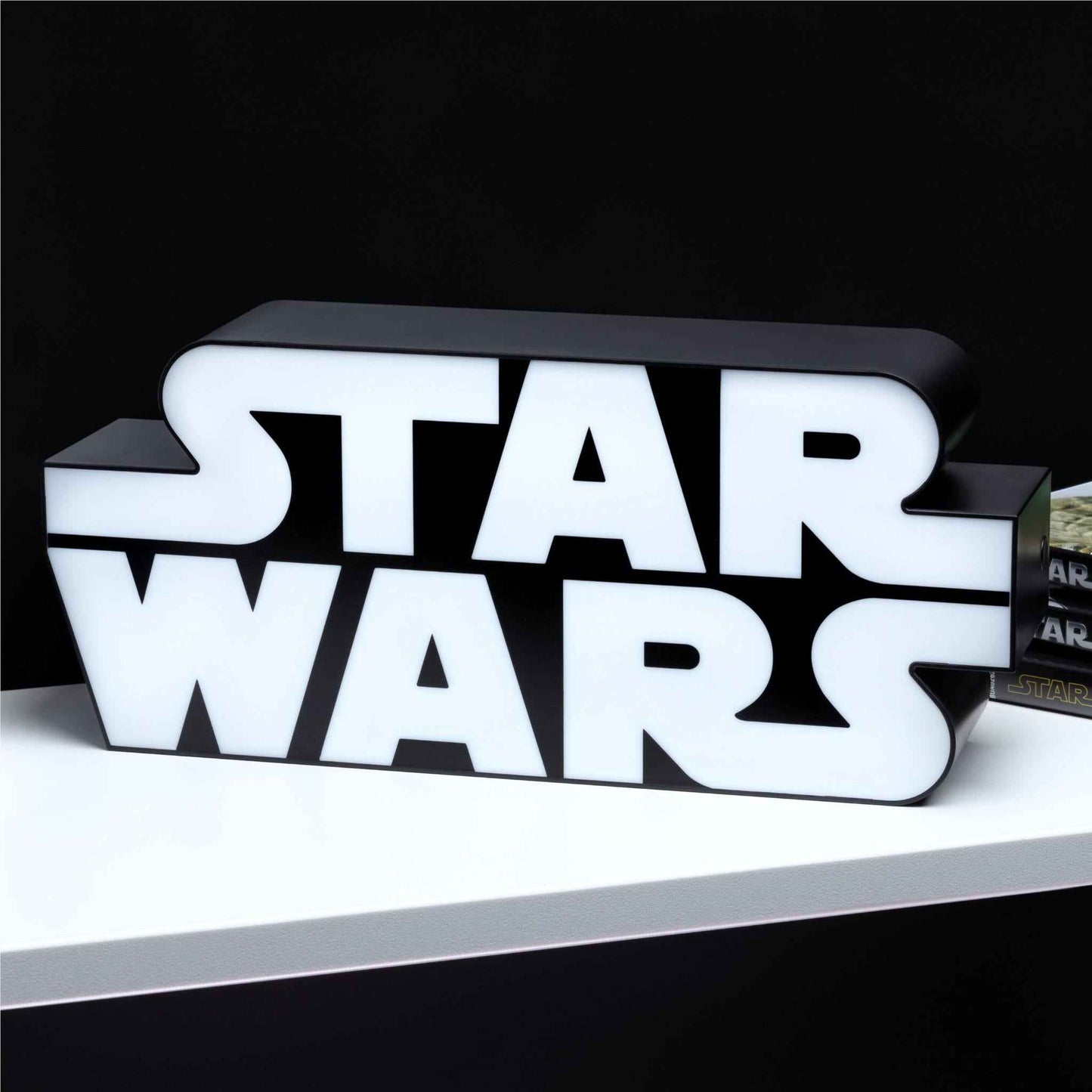 Star Wars - Logo Light