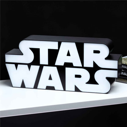 Star Wars - Logo Light