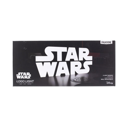 Star Wars - Logo Light