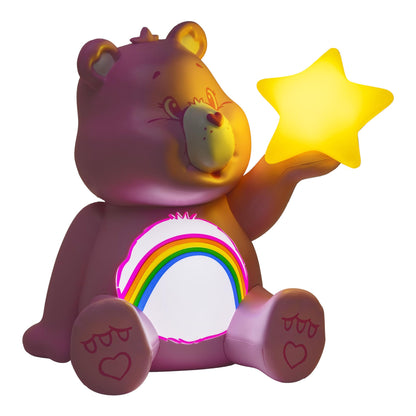 Care Bears - Cheer Bear Globuddies Light