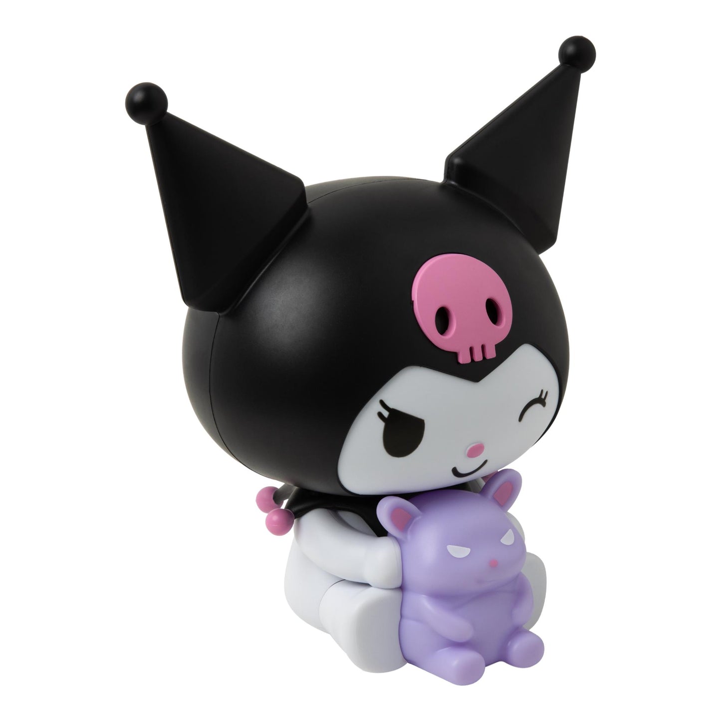 Hello Kitty - Kuromi Globuddies Light