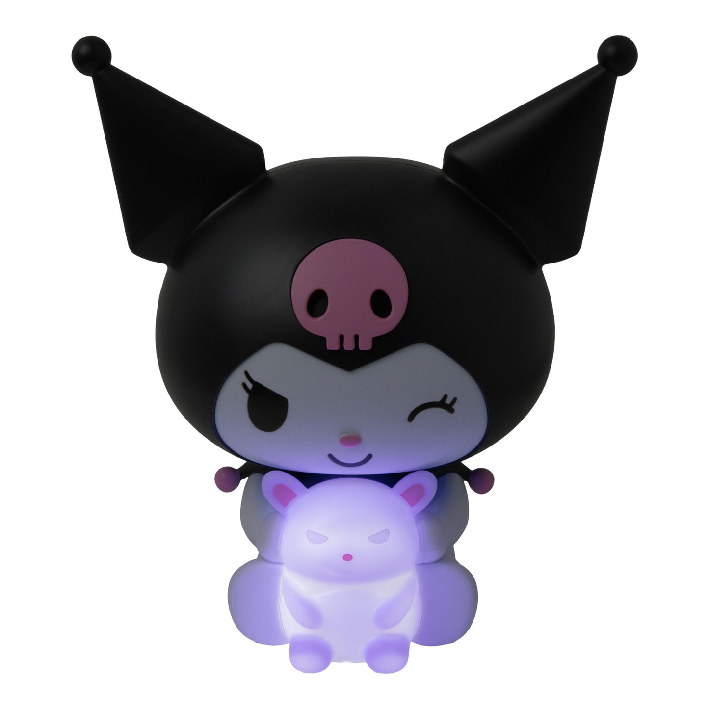 Hello Kitty - Kuromi Globuddies Light