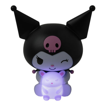 Hello Kitty - Kuromi Globuddies Light