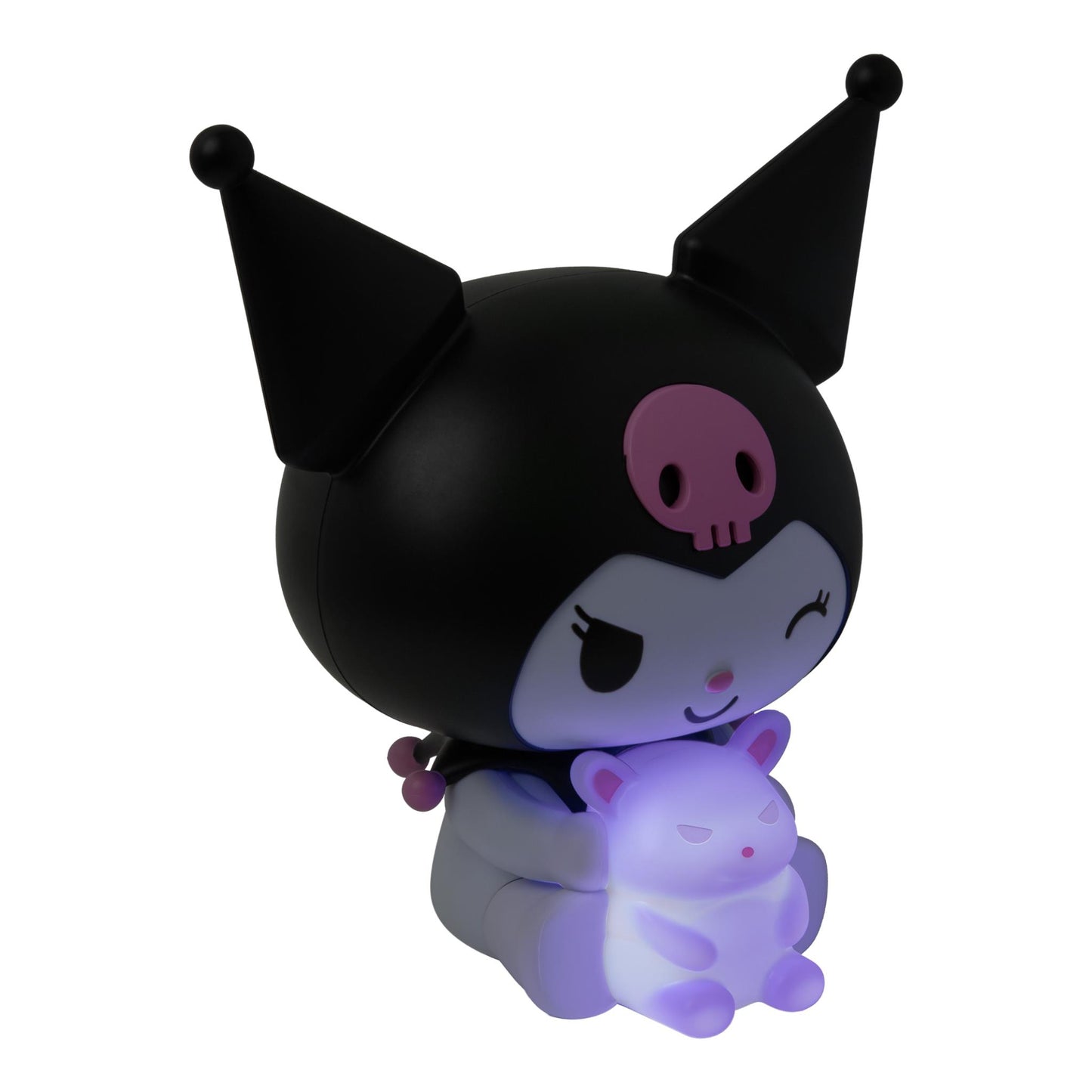 Hello Kitty - Kuromi Globuddies Light