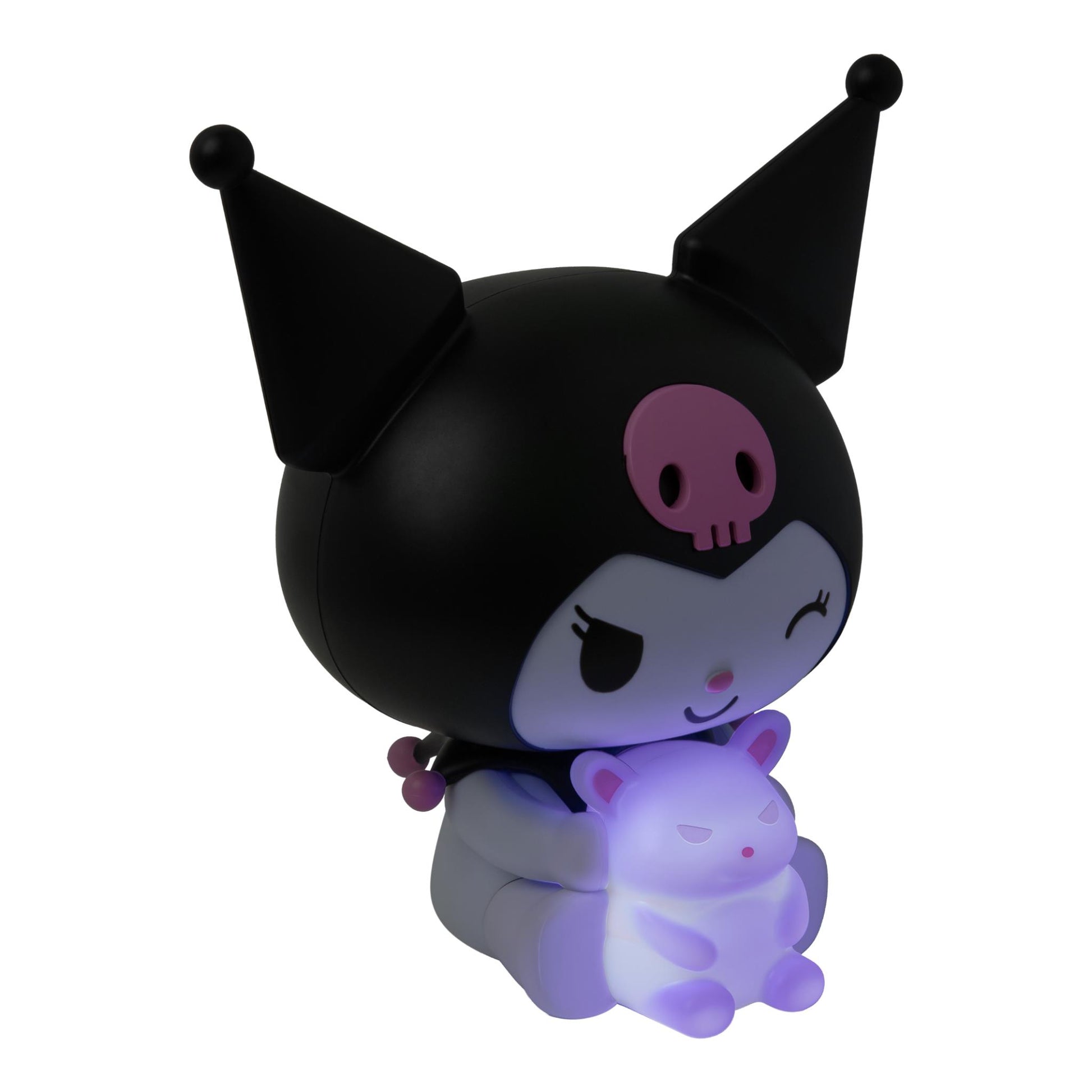 Hello Kitty - Kuromi Globuddies Light