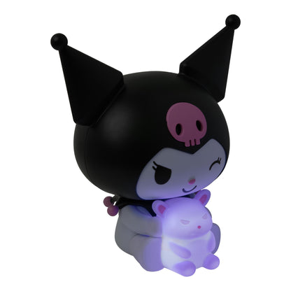 Hello Kitty - Kuromi Globuddies Light