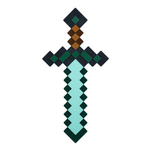 Minecraft - Diamond Sword Light