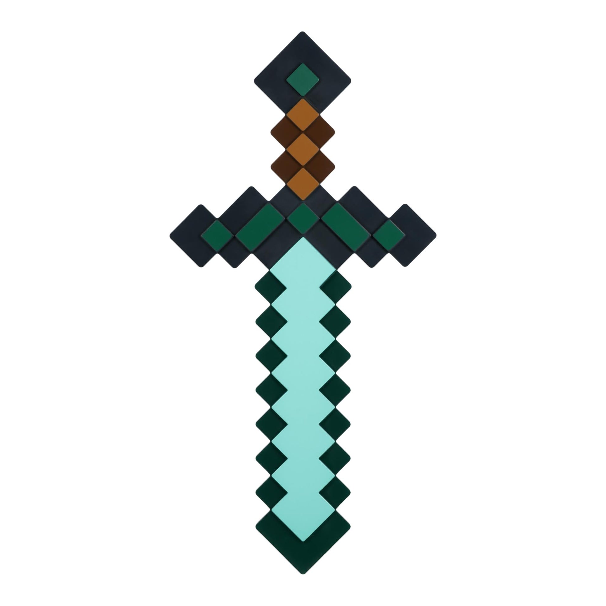 Minecraft - Diamond Sword Light