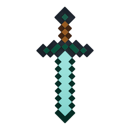 Minecraft - Diamond Sword Light