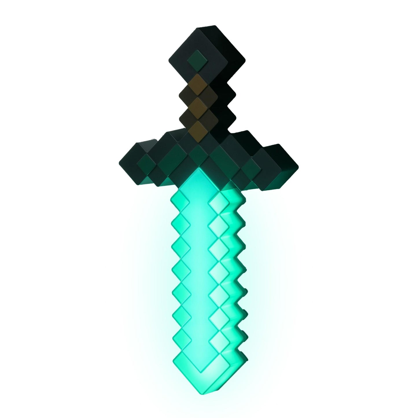 Minecraft - Diamond Sword Light